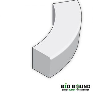 solid basis bocht biobased circulair