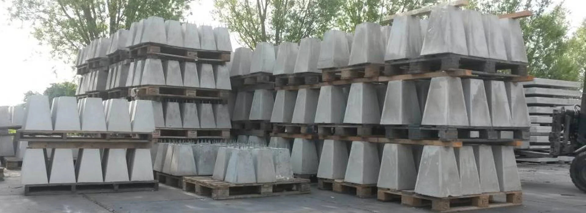 betonpoeren