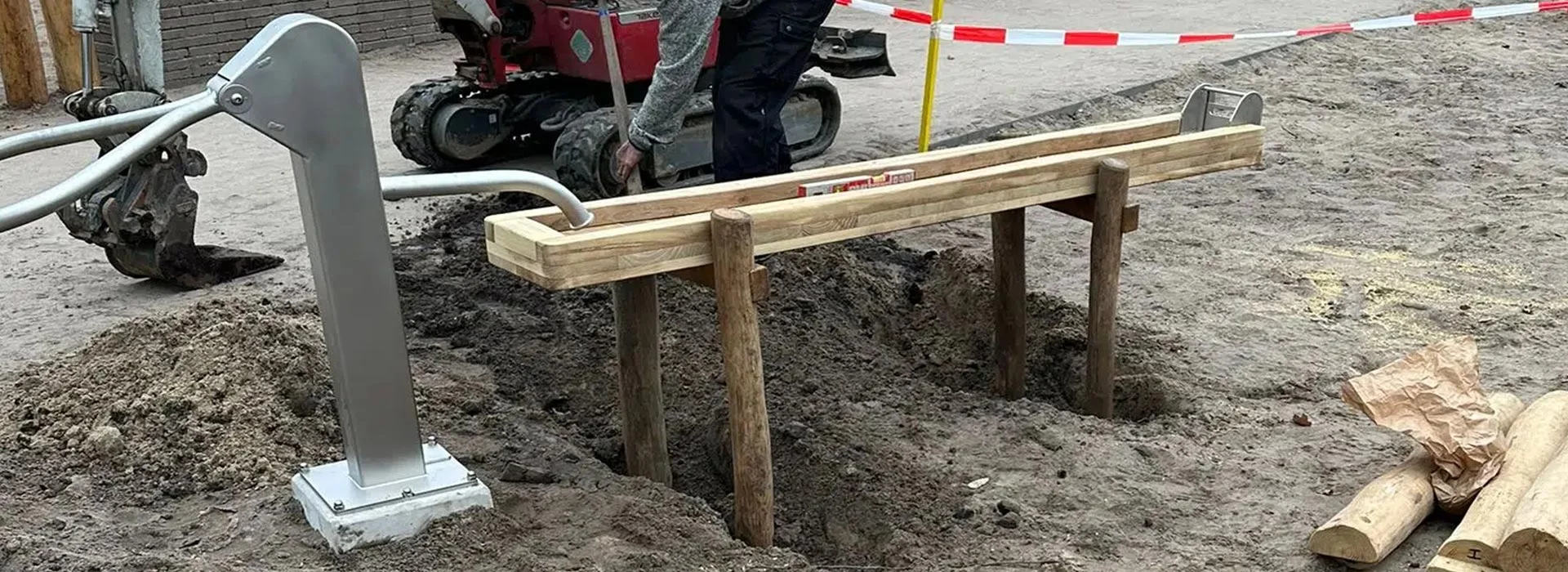 betonpoeren
