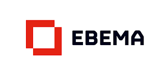 Ebema logo grasbeton