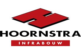 logo hoornstra infrabouw