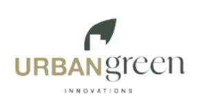 Logo Urban Green Innovations