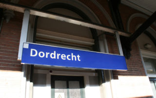 Dordrecht centraal