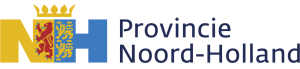 logo provincie noord holland