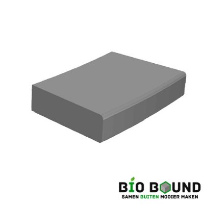 Bochttreden 50 x 15 cm Bochttreden 50 x 15 cm
