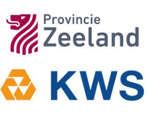 logo kws met provincie zeeland