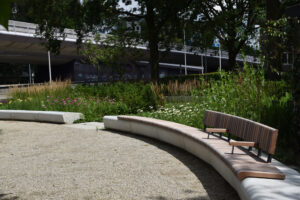 Circulaire, biobased muurbank (maatwerk) (142)