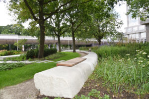 Circulaire, biobased muurbank (maatwerk) (16)