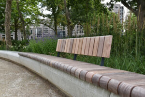 Circulaire, biobased muurbank (maatwerk) (61)