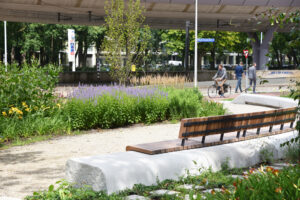 Circulaire, biobased muurbank (maatwerk) (71)