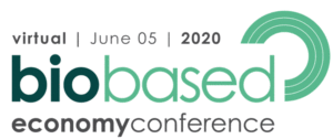 logo biobased economy conference