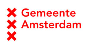 logo gemeente amsterdam