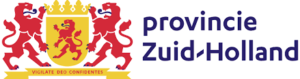 logo Provincie Zuid-Holland