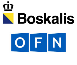 logo boskalis en ofn
