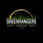 logo greenrangers