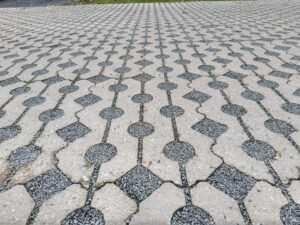circulaire grasbetontegels
