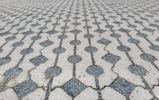 circulaire grasbetontegels