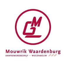 Logo Mouwrik Waardenburg