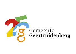 Logo gemeente geertruidenberg