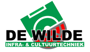 Logo De Wilde Infra & Cultuurtechniek