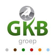 logo GKB groep