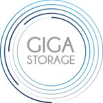 Logo Giga Storage