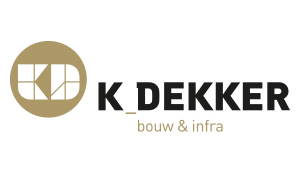 Logo K_Dekker