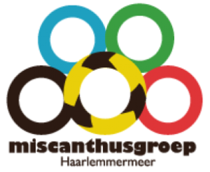 Logo miscanthusgroep