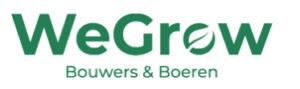 Logo WeGrow