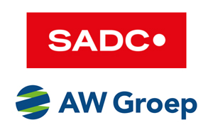 logo aw groep en sadc