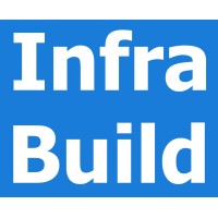 Logo infrabuild - Bio Bound