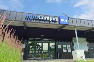 Infra campus