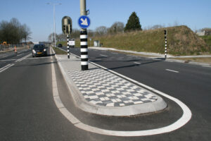 betonstraatstenen biobased beton