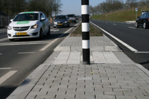 betonstraatstenen circulair beton