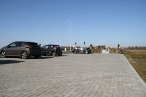 biobased betonklinkers