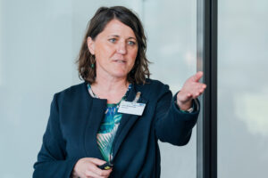 Katrin Munzenmayer