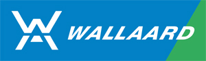 Logo Aannemersbedrijf Wallaard Noordeloos