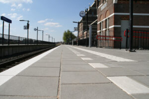 biobased betontegels