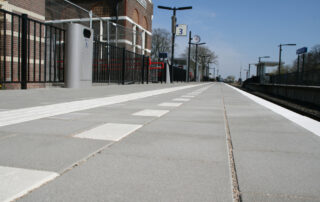 bioverrijkte betontegels