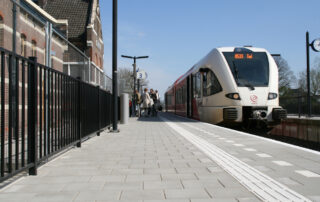 duurzame betontegels
