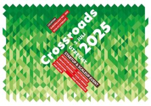 Bio Bound op Crossroads 2025: duurzame innovatie in de spotlight