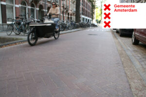 Bio Bound BKK Kera in Marcusstraat Amsterdam