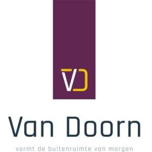 Logo van Doorn buitenruimte