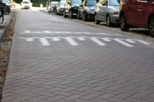 circulaire biobased klinkerbestrating