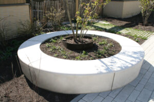 circulaire biobased zitranden