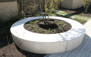 circulaire biobased zitranden