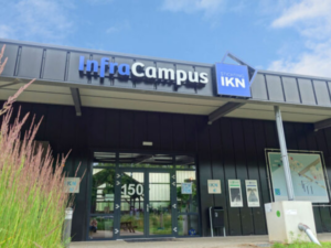 Kennisdeeldag InfraCampus biobased bouwen