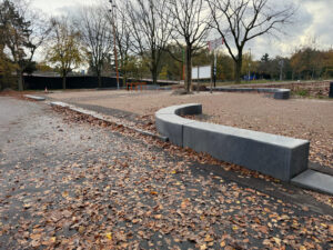 harderwijk Welkom op de veluwe Circulair en biobased landmark in Harderwijk