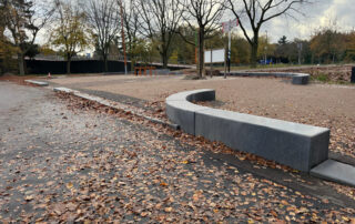 harderwijk Welkom op de veluwe Circulair en biobased landmark in Harderwijk