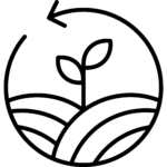 icoon bio bound duurzaamheid